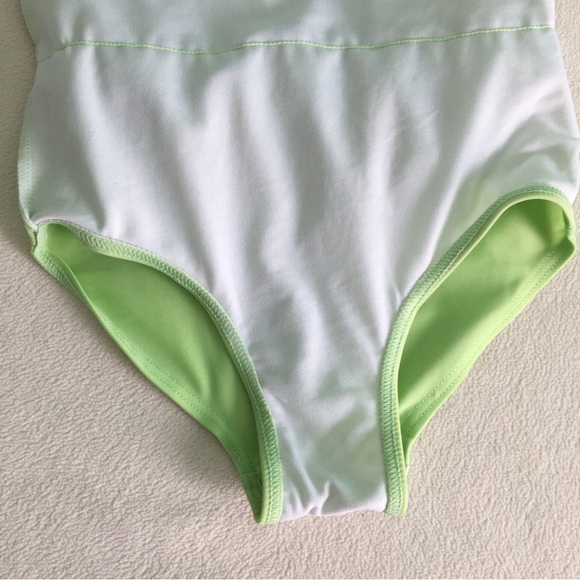 👑 Disney Princess and the Frog Swimsuit 👑 - Picture 4 of 14